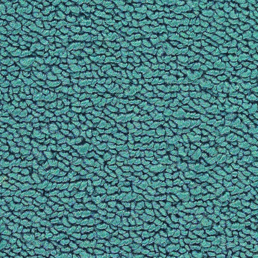 500 Series 80/20 Loop Carpet Turquoise 40