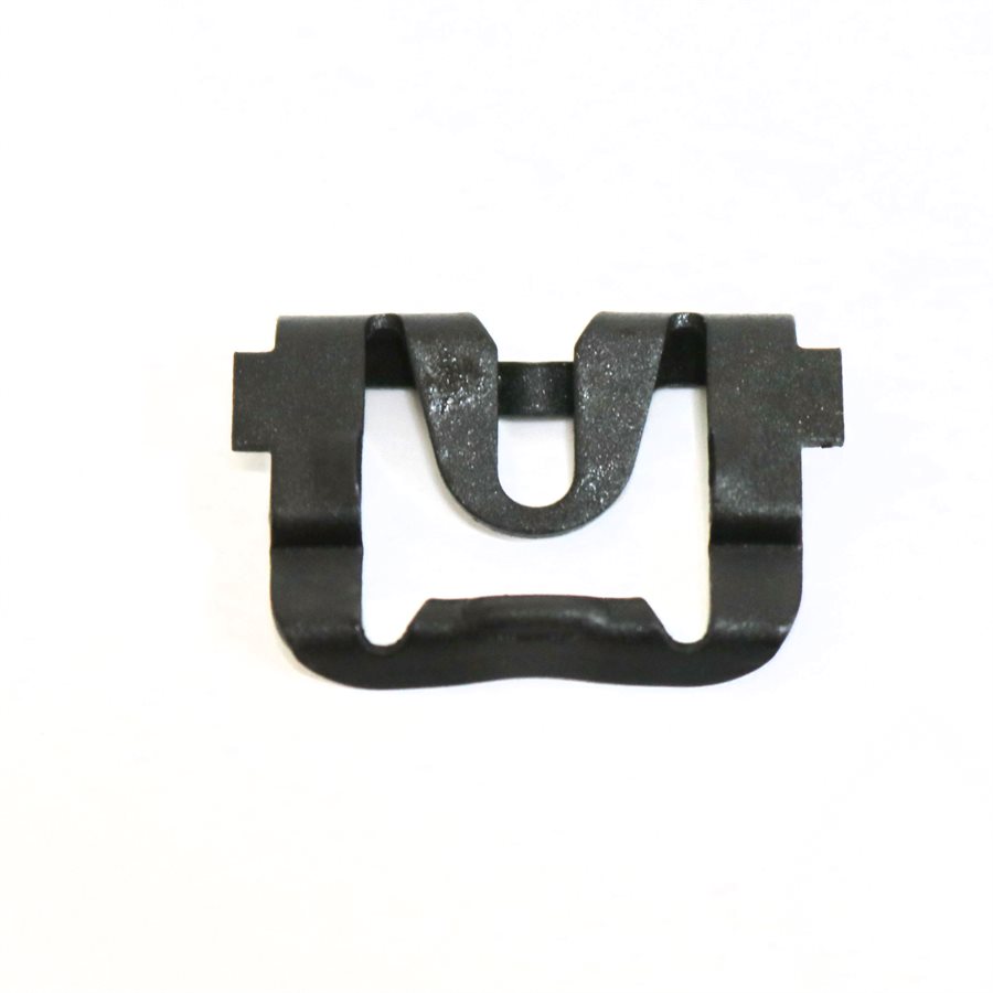 Windshield Reveal Moulding Clips