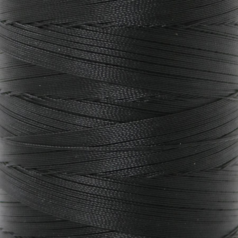 High-Spec Nylon Thread B69 Black 8oz High-Spec Nylon Thread B69 Black 8oz