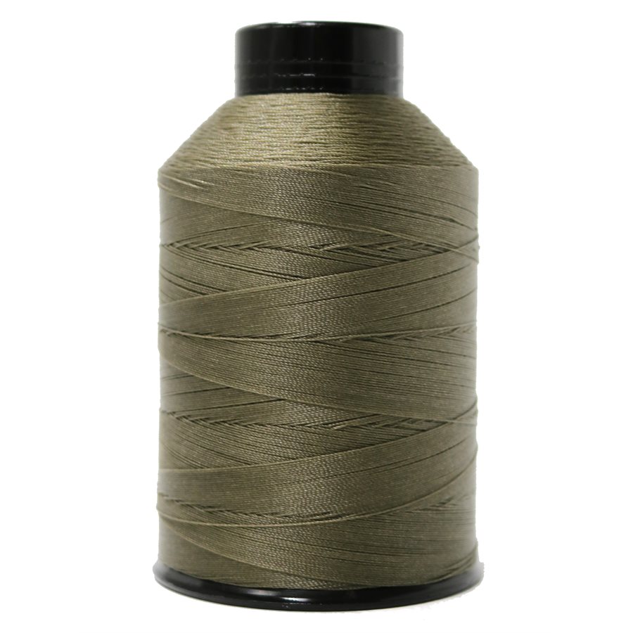1lb Spool of Premium Bonded Nylon Thread