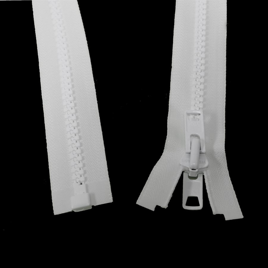 Marine Zipper #10 Separating 54