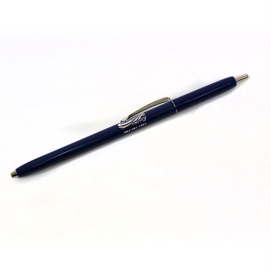 Albright's Space Pen