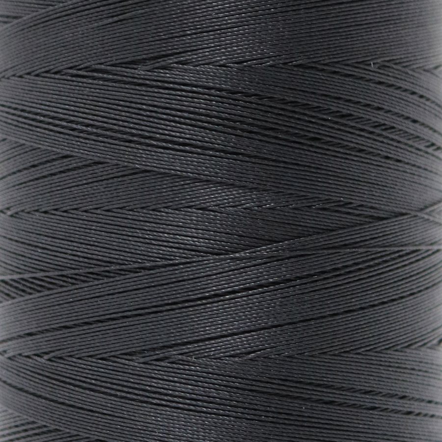 Sunguard Polyester Thread B138 Black 1lb