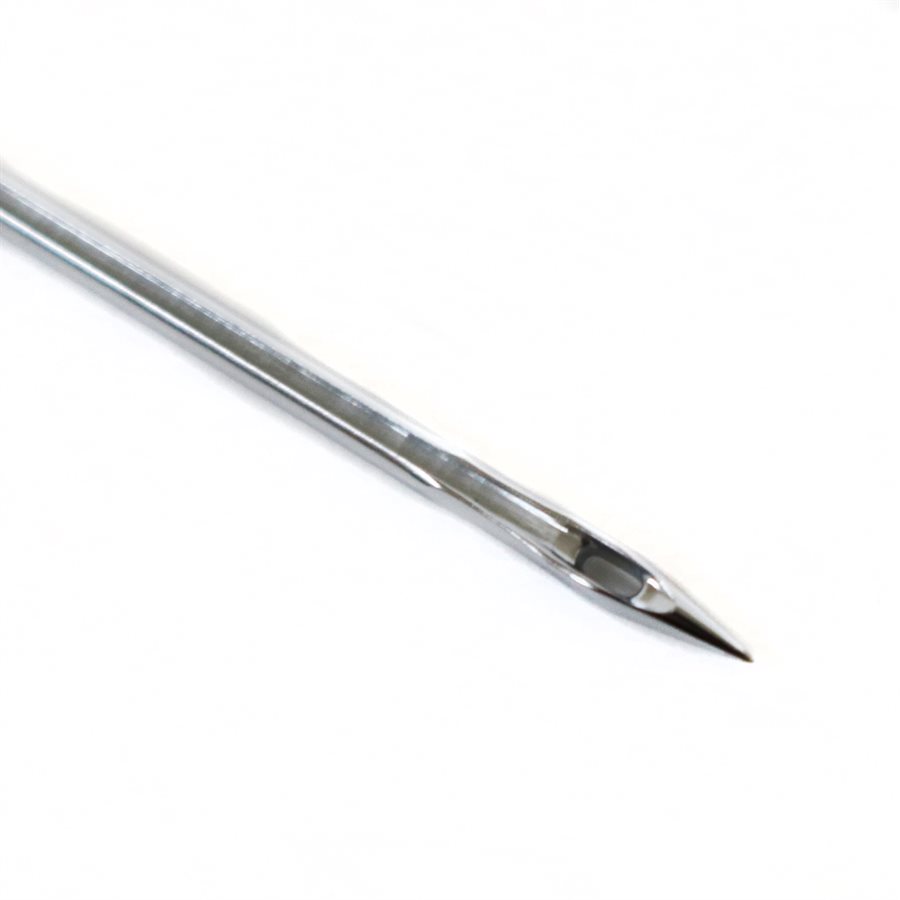 Machine Needles 135x17 180-24 Singer / Consew