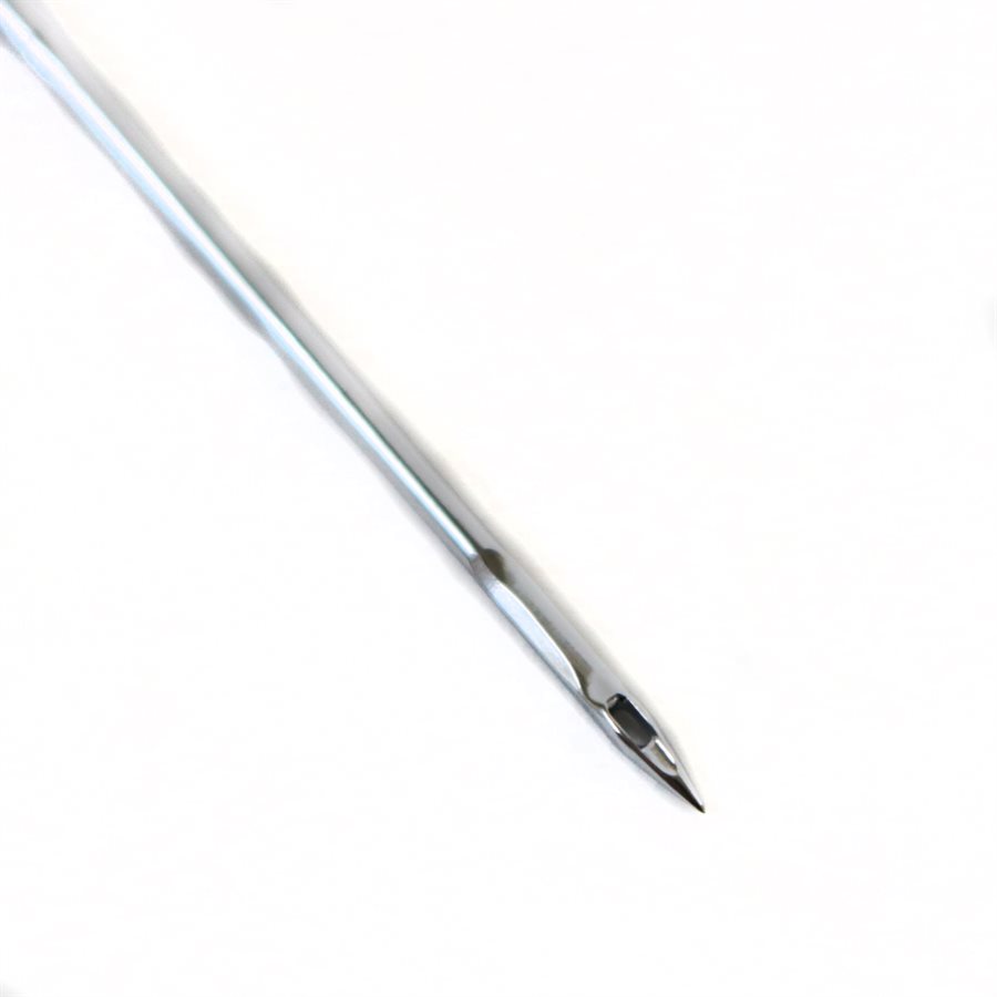 Needles みそう Machine Needles 190R 140-22 Pfaff