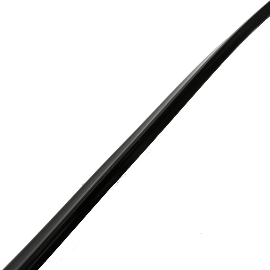 F Style Rubber Tack Strip 5/8
