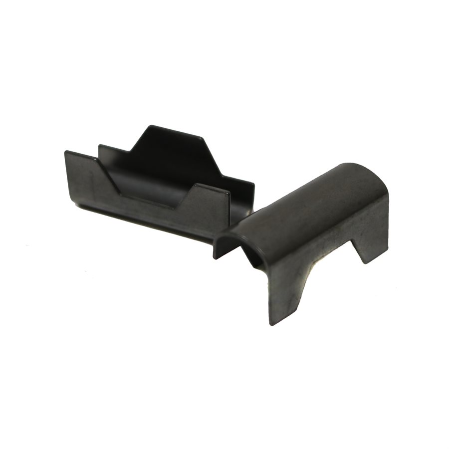 Three Prong Clips