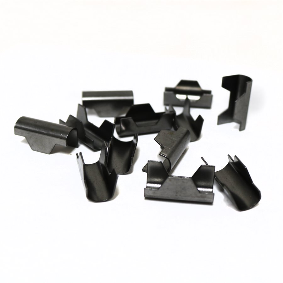 Three Prong Clips