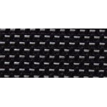 Carabiner Cloth Ebony, E534 Carabiner Cloth Ebony, E534