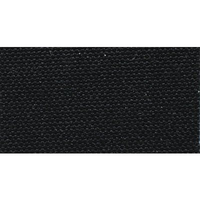 Canvas Cloth Jet Black Canvas Cloth Jet Black
