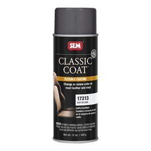 SEM Classic Coat Very Dark Gray (GM)