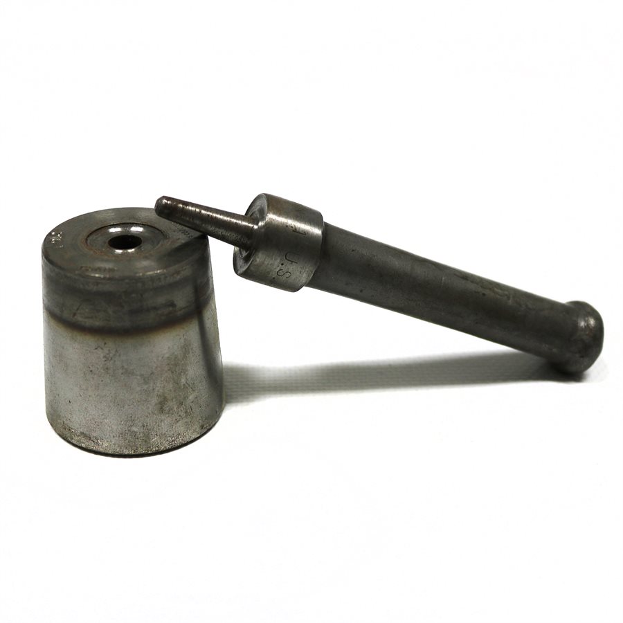 Grommet Inserting Die Size 2