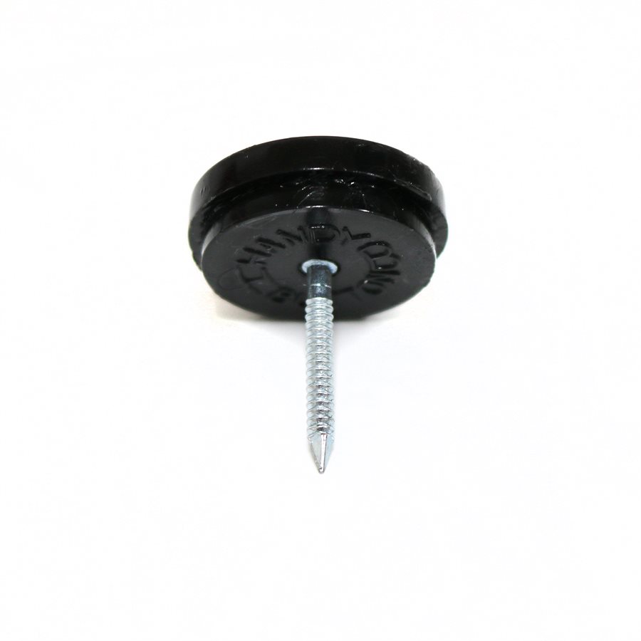 Plastic Chair Glides