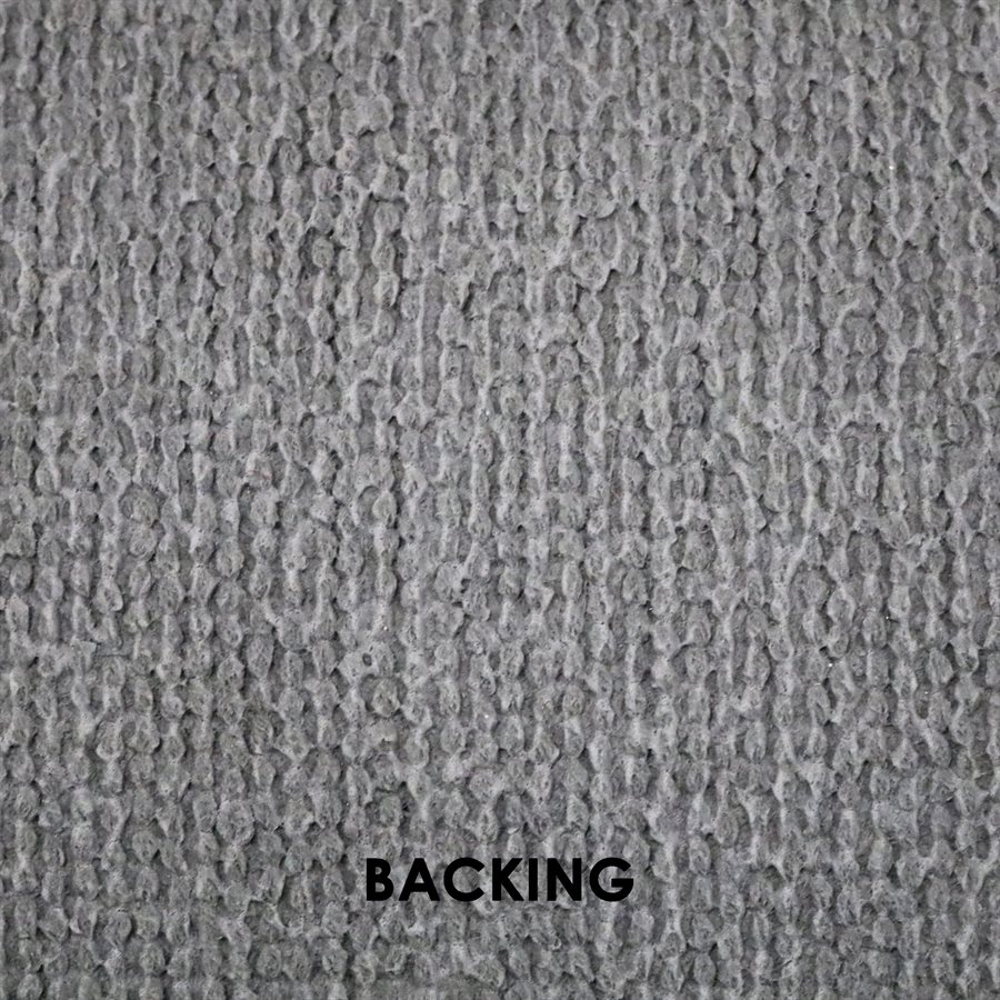 500 Series 80/20 Loop Carpet Black 40"