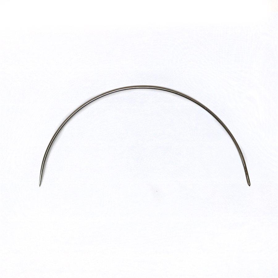 Round Point Needle Needles & Pins