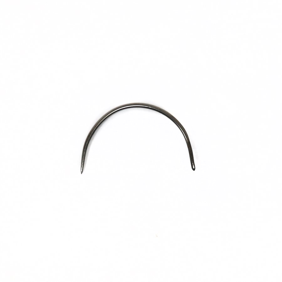 Round Point Needle Needles & Pins