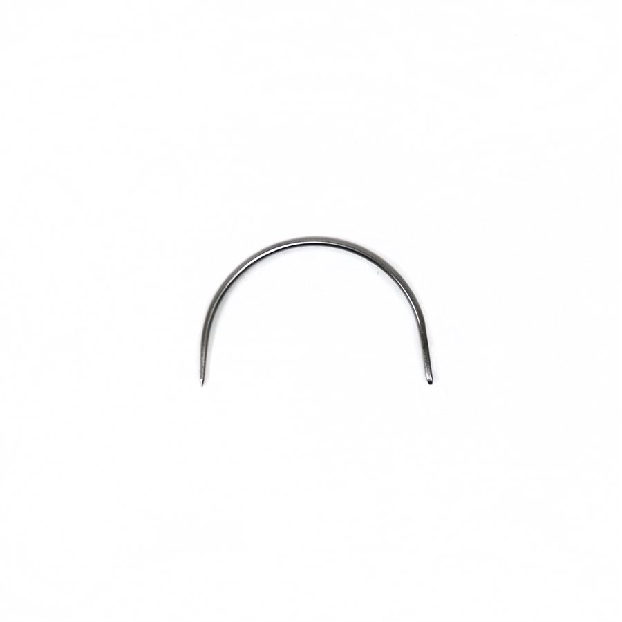 Round Point Needle Needles & Pins
