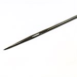 Straight Double Round Point Needle Variety Pack