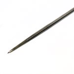 Straight Double Round Point Needle Variety Pack