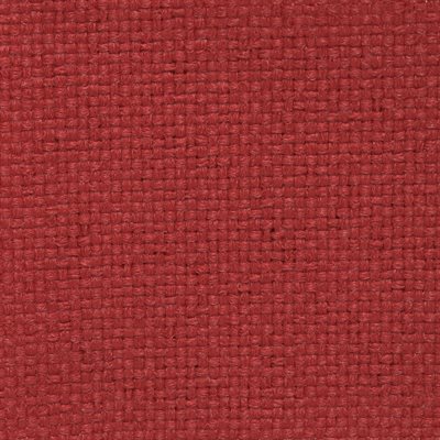 Sample of 555 Tweed Cloth Cardinal