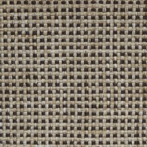 Sample of 555 Tweed Cloth Chocolate Mousse