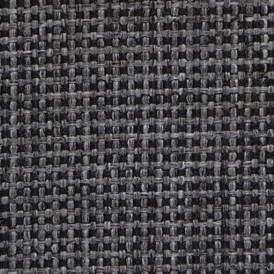 Sample of 555 Tweed Cloth Coal