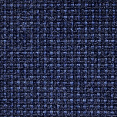 Sample of 555 Tweed Cloth Midnight