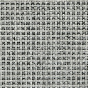 Sample of 555 Tweed Cloth Silver Spur