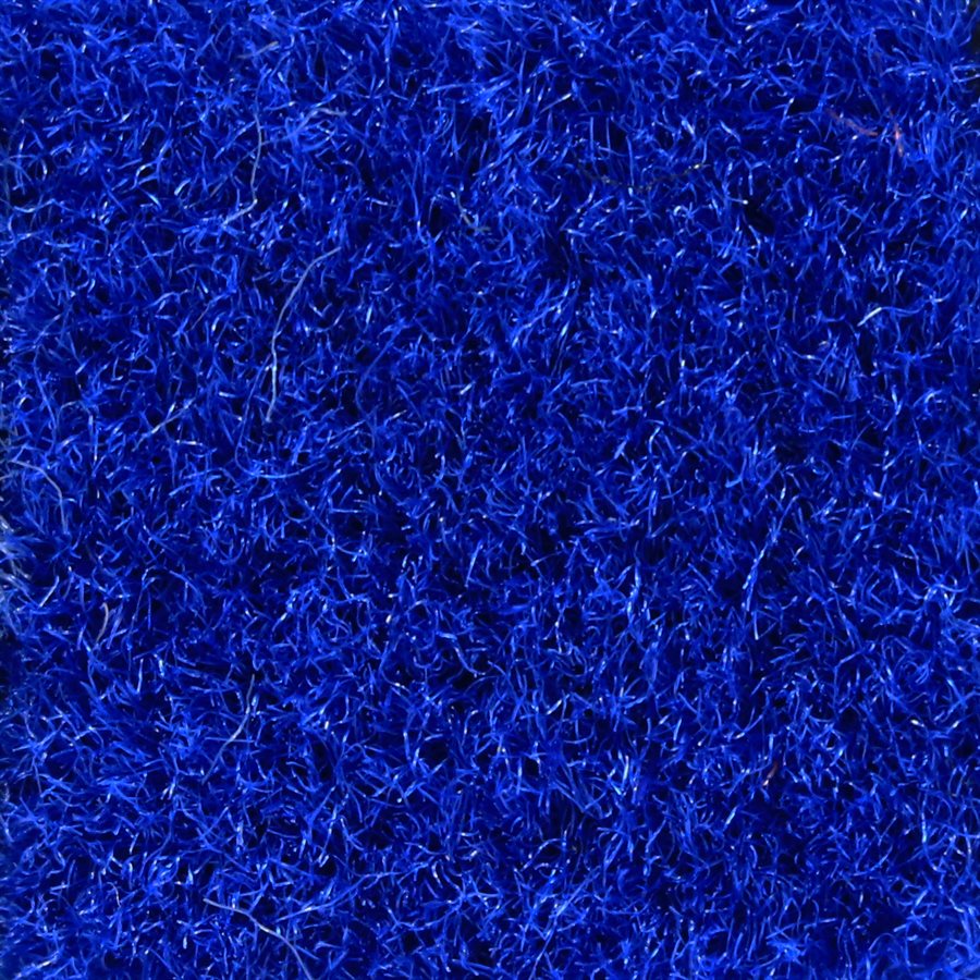 Aqua Turf Marine Carpet 8' Royal Blue