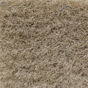 Sample of Aqua Turf Marine Carpet Driftwood