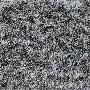 Sample of Aqua Turf Marine Carpet Marble Grey