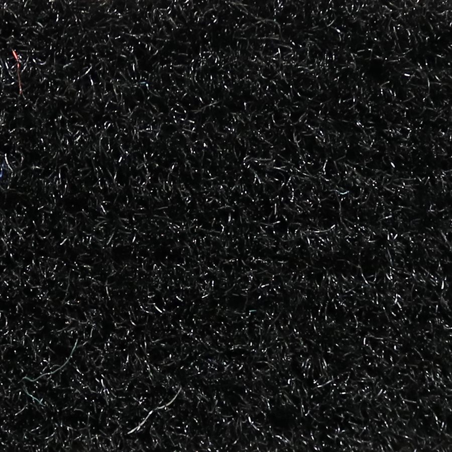 Aqua Turf Marine Carpet 8' Black