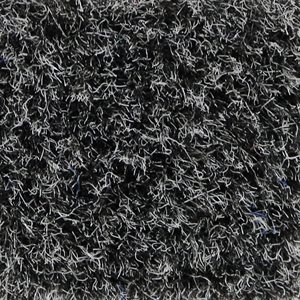 Aqua Turf Marine Carpet 8' Charcoal