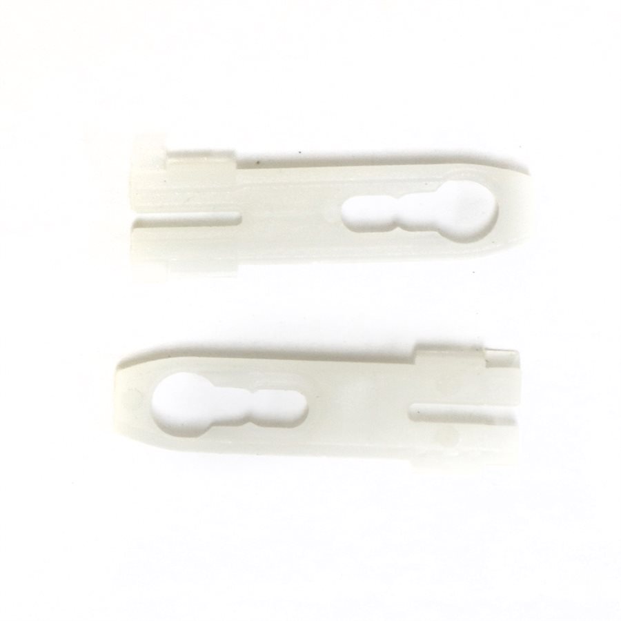 Chrysler Moulding Clip