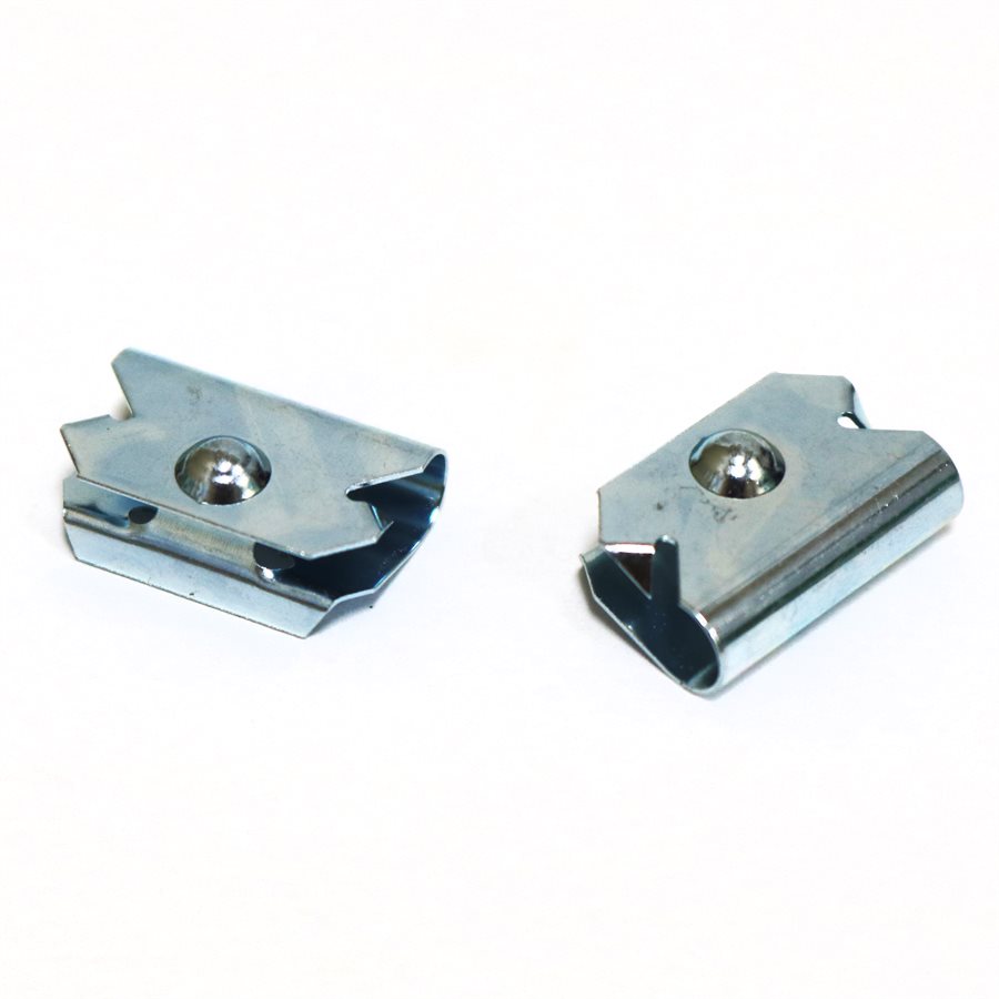 GM Upholstery Clips