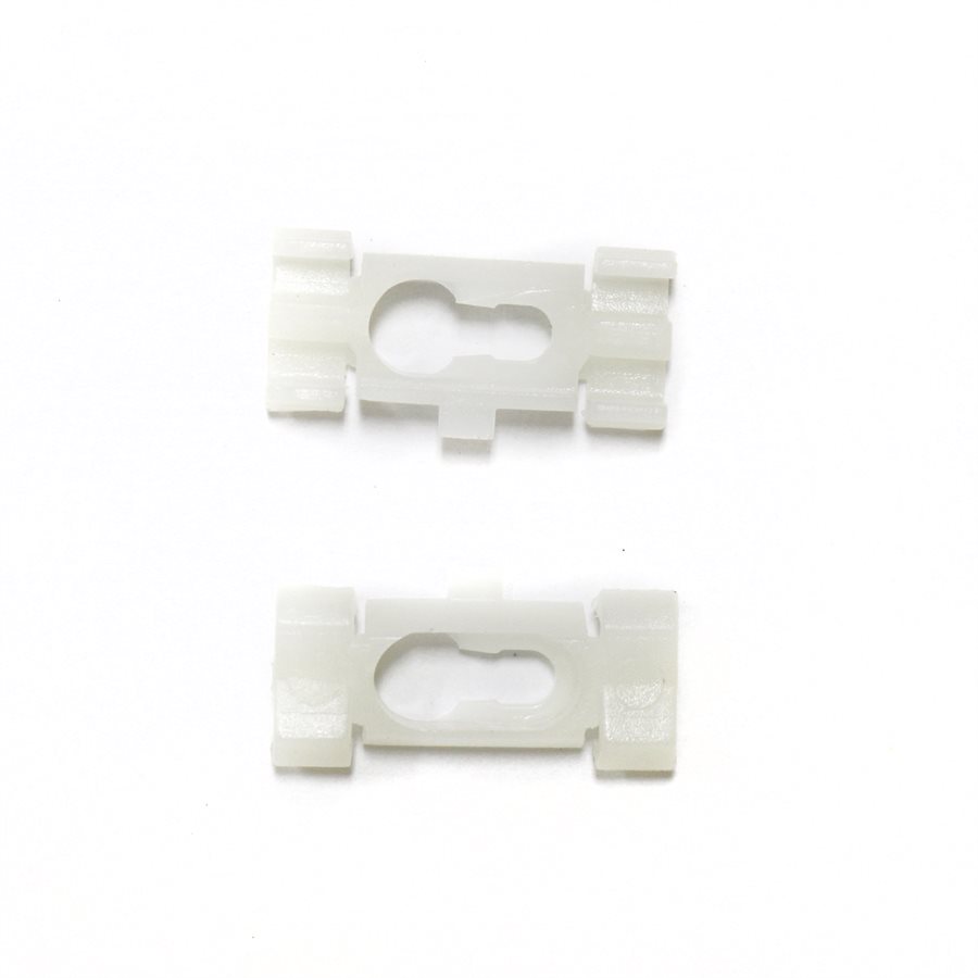 6 Clip Fermamodanza NOS GM Anni '70 Per Cadillac Eldorado Deville 9174Z