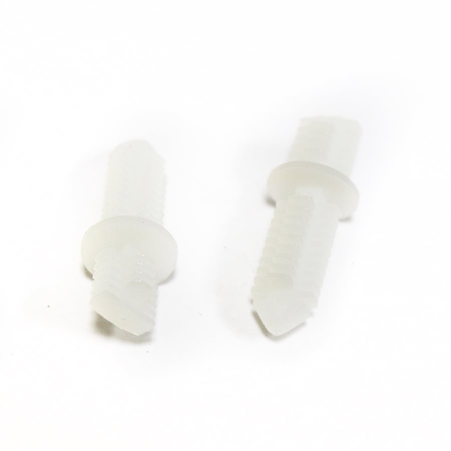 Double End Xmas Tree Retainer