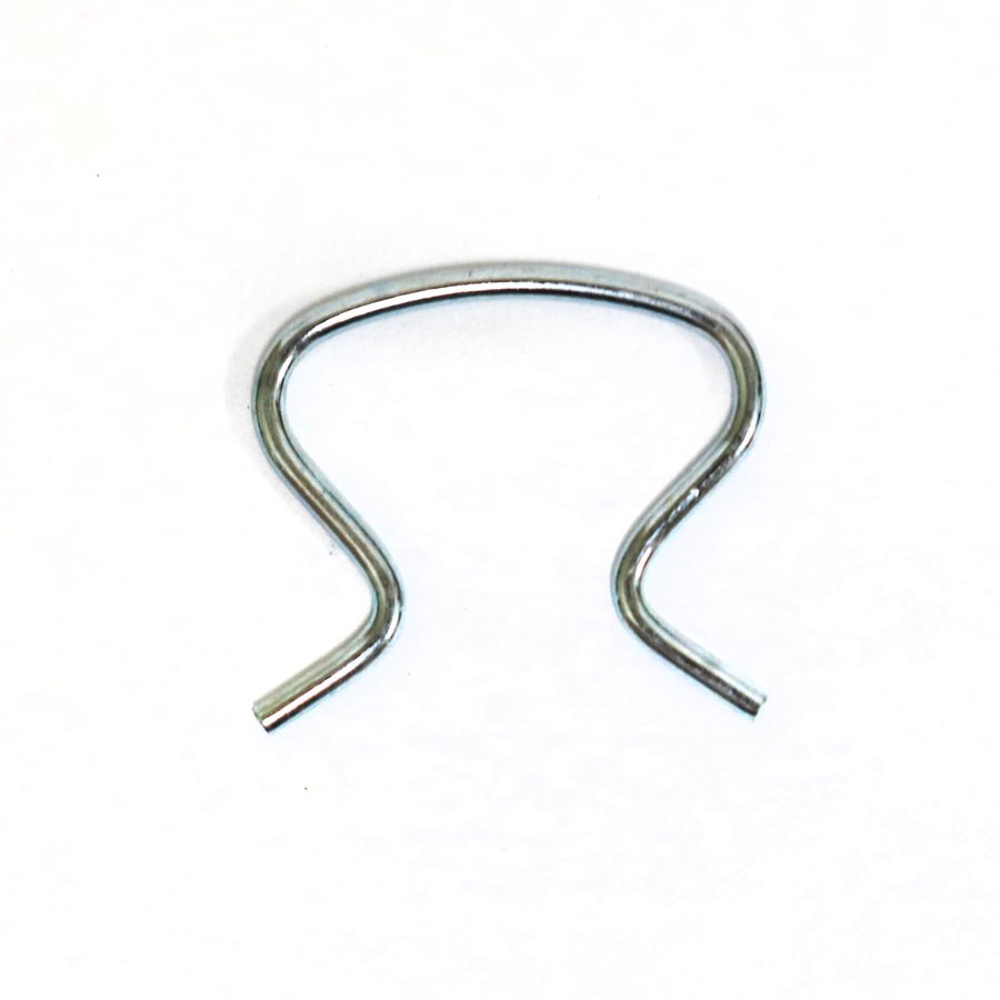 Door & Window Crank Handle Retaining Clip
