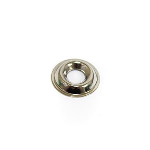 Flanged Type Countersunk Washer for #8 Screws