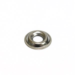Flanged Type Countersunk Washers for #8 Screws Stainless Steel