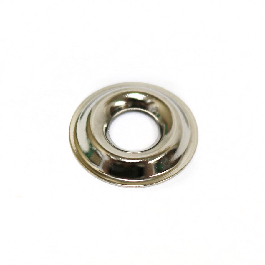 Flanged Type Countersunk Washers for 10 Screws