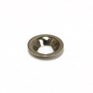 Flush Type Washers for #6 Screws