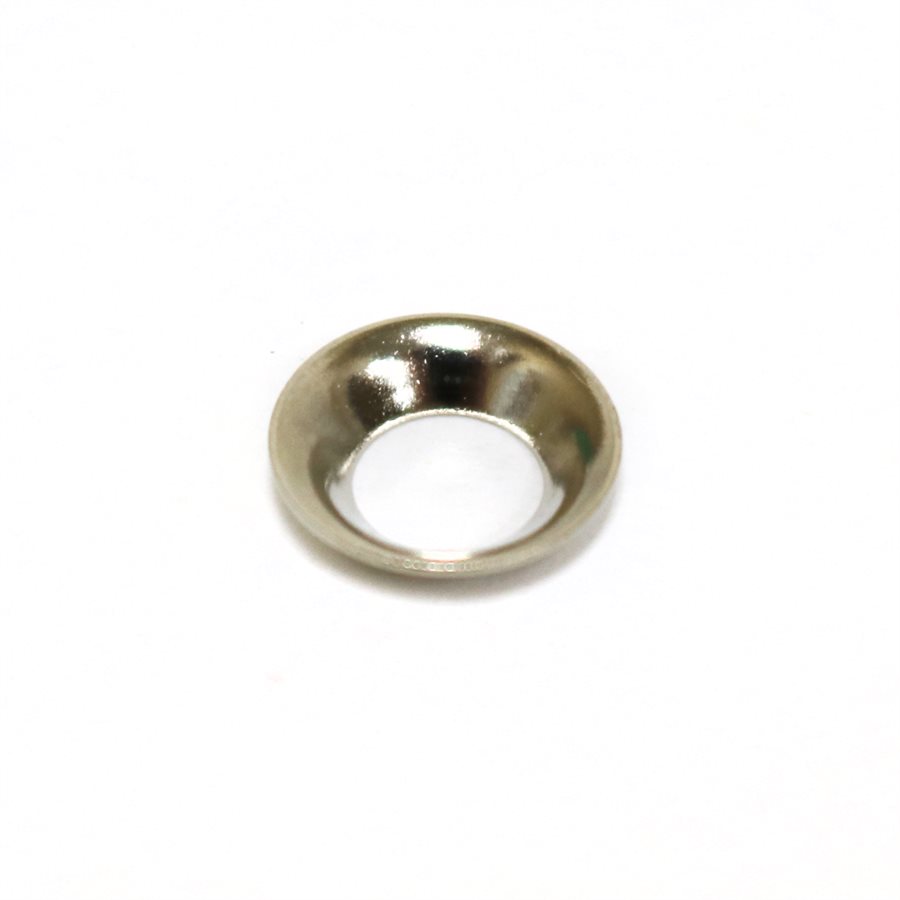 Flush Type Washers for 8 Screws