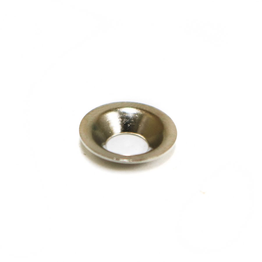 Flush Type Washers for 6 Screws
