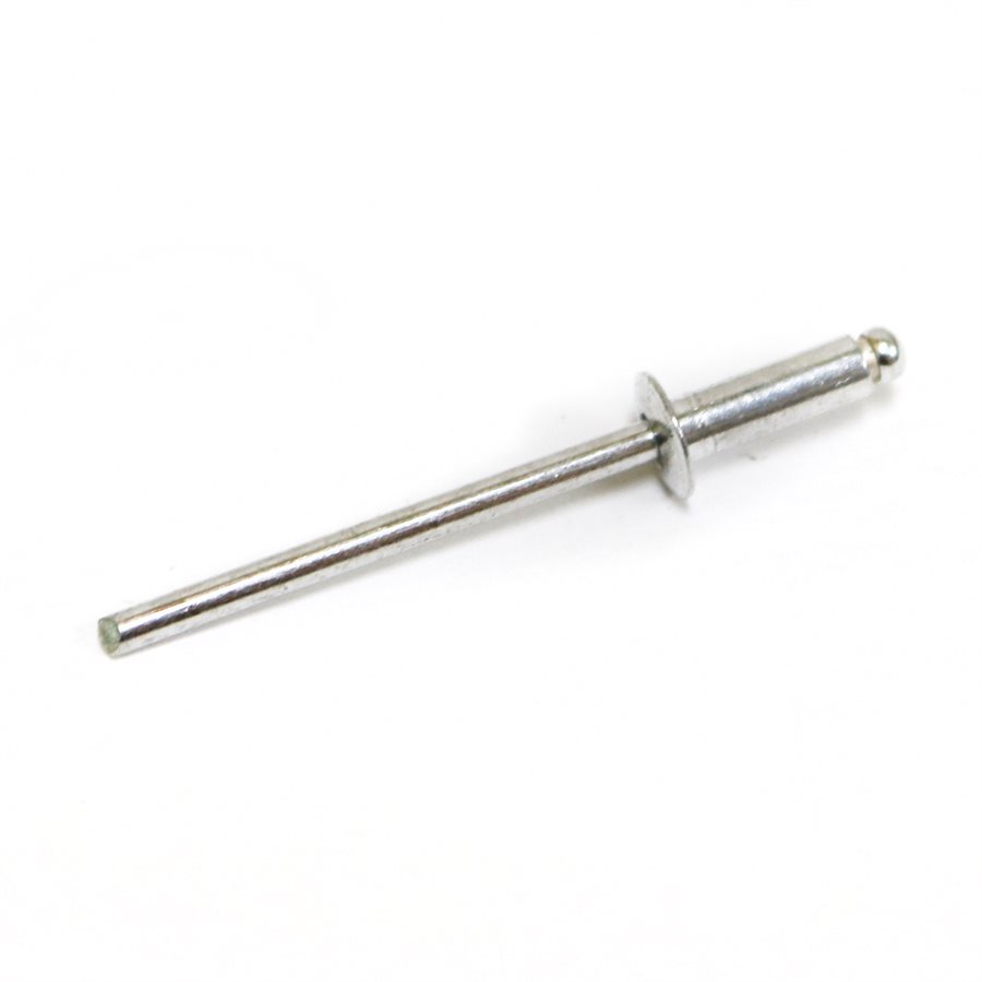 Aluminum Pan'l Blind Rivet 1/4"