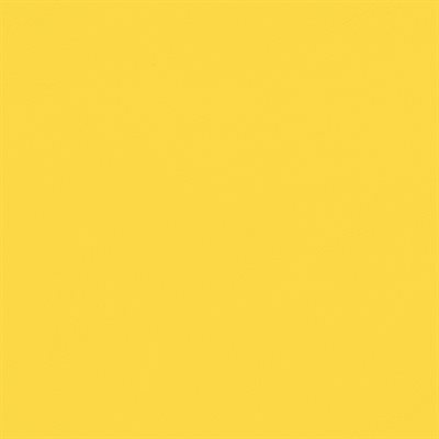 Morbern Seabrook Marine Vinyl 'D' Action Yellow