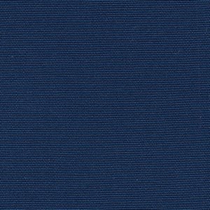 Sample of Recacril Acrylic Canvas Admiral Blue