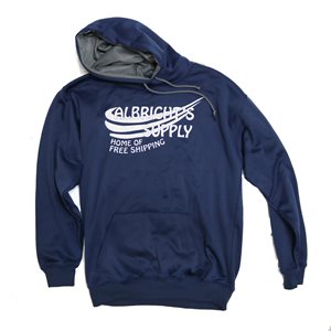 Albright's Hoodie (XX-Large)