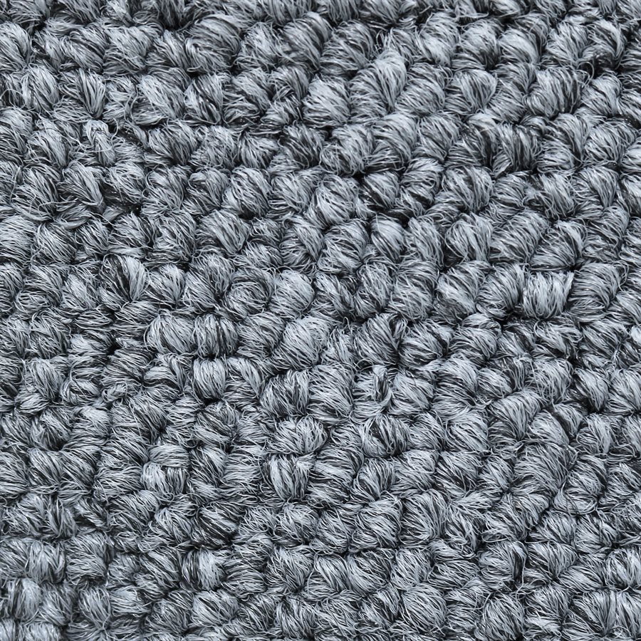 Berber Marine Carpet 6' Charcoal