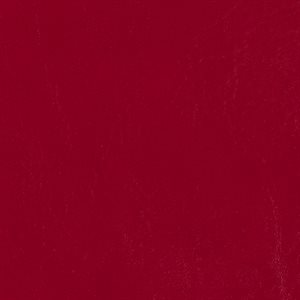 Morbern Biscayne Marine Vinyl Rouge